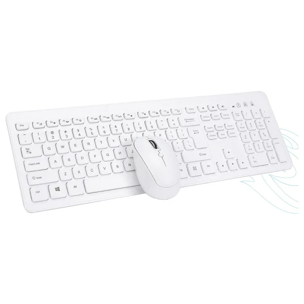 Izoly E-Vix Erp İ5-3470 3.60 GHz 8gb 512gb 24" All In One Bilgisayar - Görsel 4