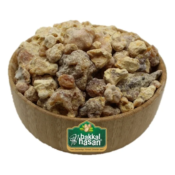 Bakkal Hasan Çam Sakızı - 500 Gr - Görsel 3