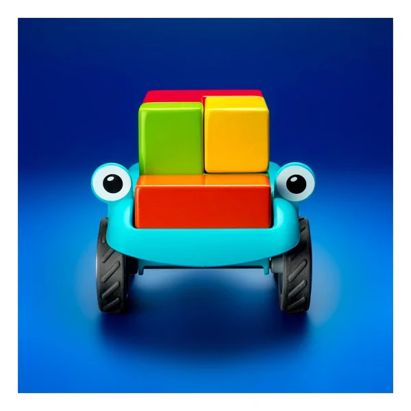 Smart Games Car 5 X 5 - Görsel 4