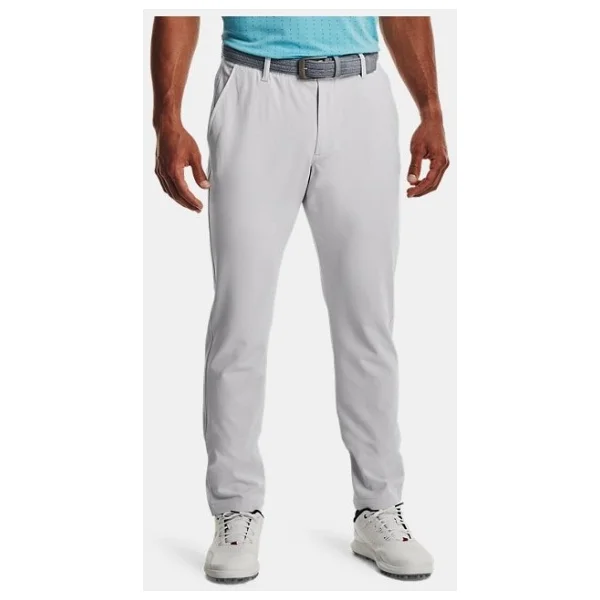 Under Armour Drive Tapered 1364410-014 Gri Erkek Pantolon - Görsel 9
