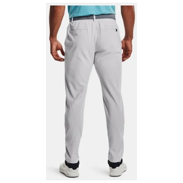 Under Armour Drive Tapered 1364410-014 Gri Erkek Pantolon - Görsel 2