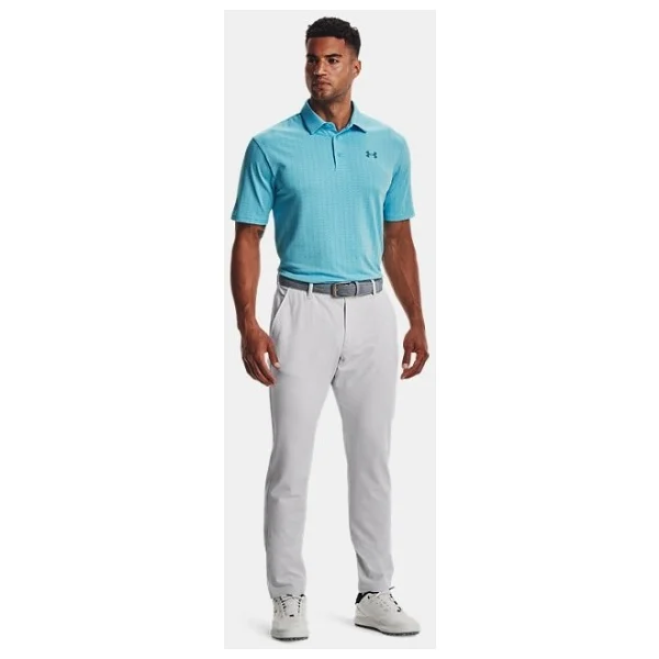 Under Armour Drive Tapered 1364410-014 Gri Erkek Pantolon - Görsel 3