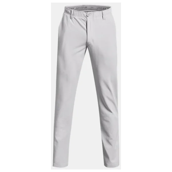 Under Armour Drive Tapered 1364410-014 Gri Erkek Pantolon - Görsel 4