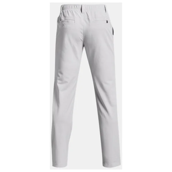 Under Armour Drive Tapered 1364410-014 Gri Erkek Pantolon - Görsel 5