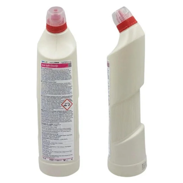 Ecolab Topclın Banyo + Tuvalet Temizleyici 750 Ml - Görsel 2