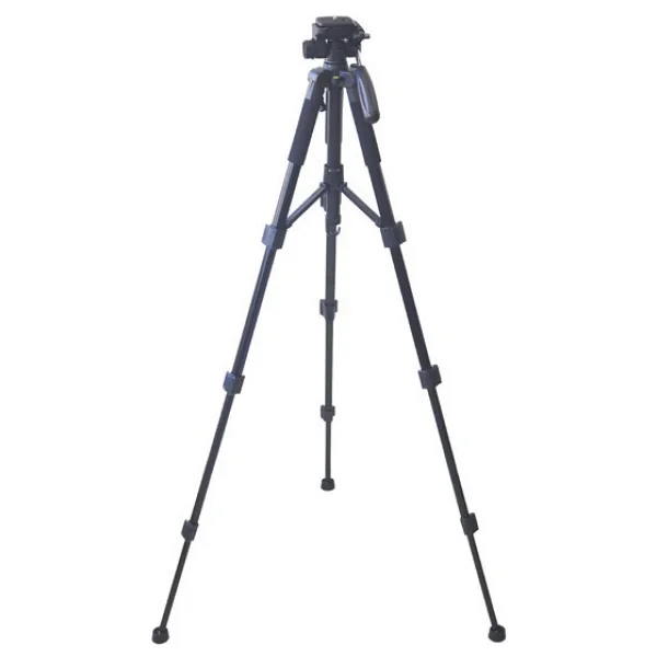 Leica RMT 2111 Alüminyum Tripod - Görsel 3