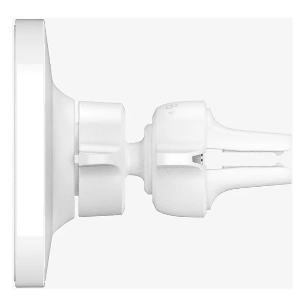 Spigen Magfit Acp02791 Beyaz Magsafe Araç Telefon Tutucu - Görsel 4