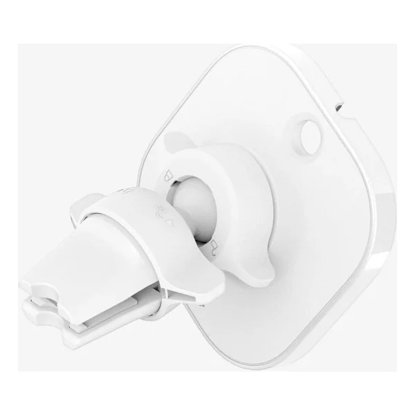 Spigen Magfit Acp02791 Beyaz Magsafe Araç Telefon Tutucu - Görsel 6