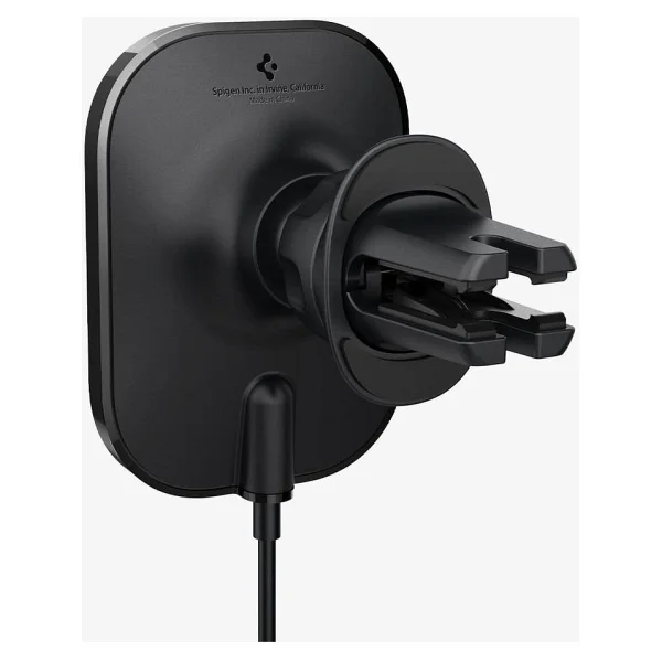 Spigen Magfit Air Vent Acp03694 Magsafe Manyetik Araç Telefon Tutucu - Görsel 3