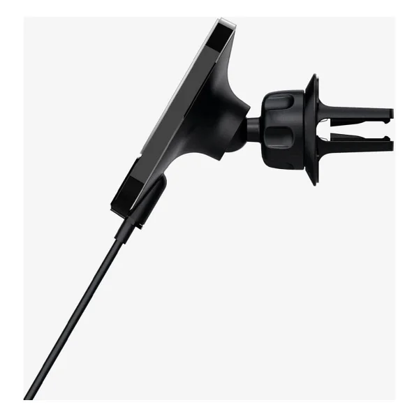 Spigen Magfit Air Vent Acp03694 Magsafe Manyetik Araç Telefon Tutucu - Görsel 6