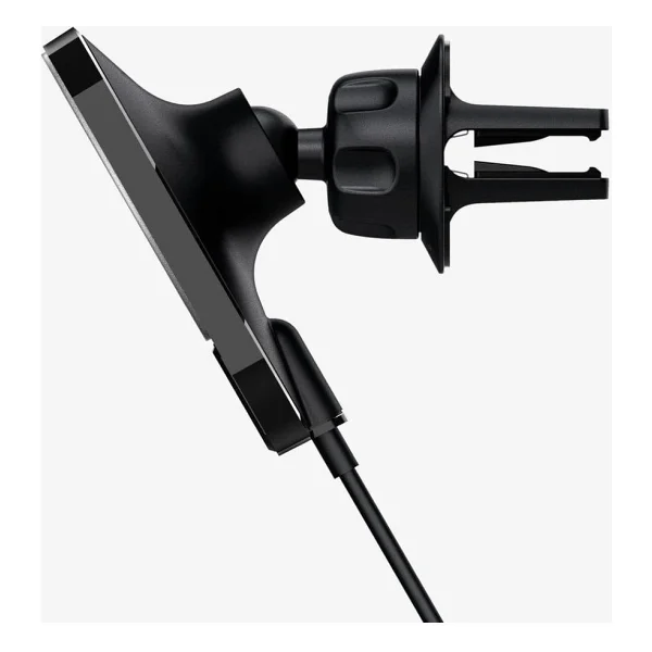 Spigen Magfit Air Vent Acp03694 Magsafe Manyetik Araç Telefon Tutucu - Görsel 7