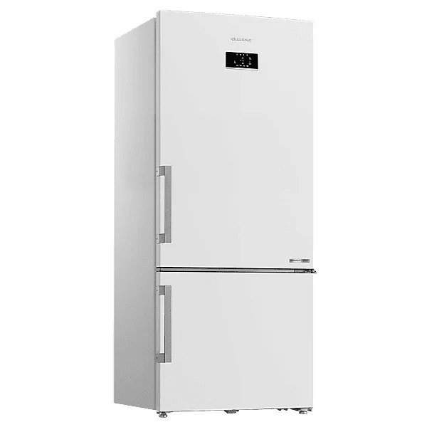 Grundig Gpknd 551 Kombi No Frost Buzdolabı - Görsel 6