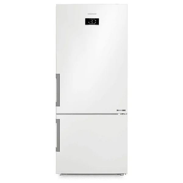 Grundig Gpknd 551 Kombi No Frost Buzdolabı - Görsel 5
