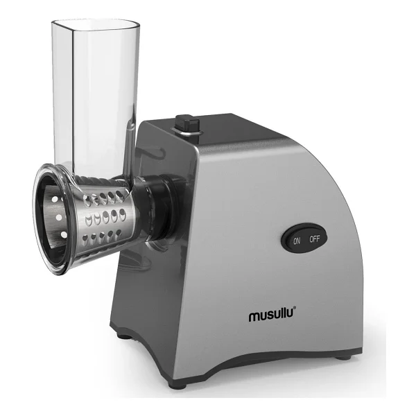 Musullu Msl-4003 Rondo - Görsel 4