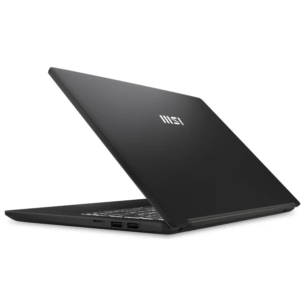 Msı Modern 14 C12mo-1039xtr İ7-1255u 16 GB 512 GB SSD Iris Xe Graphics 14" Full HD Notebook - Görsel 5