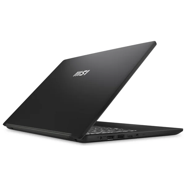 Msı Modern 14 C12mo-1039xtr İ7-1255u 16 GB 512 GB SSD Iris Xe Graphics 14" Full HD Notebook - Görsel 4
