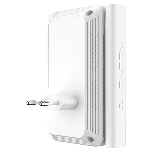 Keenetic Buddy 4 Kn-3210-01tr 300 Mbps Wi-Fi Güçlendirici - Görsel 3