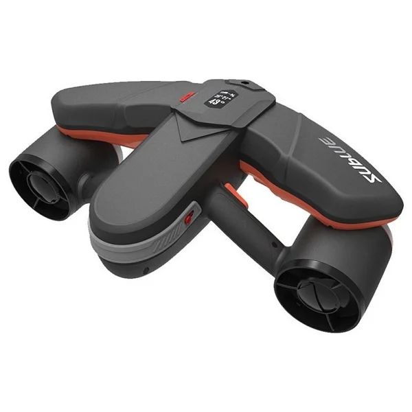 Sublue Navbow 750 W Deniz Scooter - Görsel 7