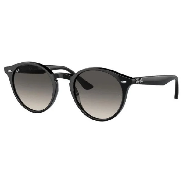 Ray-Ban 2180 601/11 Black-Dark Grey Güneş Gözlüğü - Görsel 9