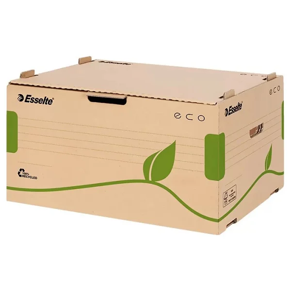 Esselte 623919 Arşiv Kolisi Büyük Boy - Görsel 2