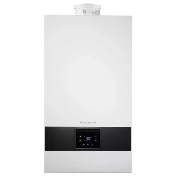 Buderus Logamax Plus Gb172i.2-30 Kdw H Yoğuşmalı Kombi - Görsel 2