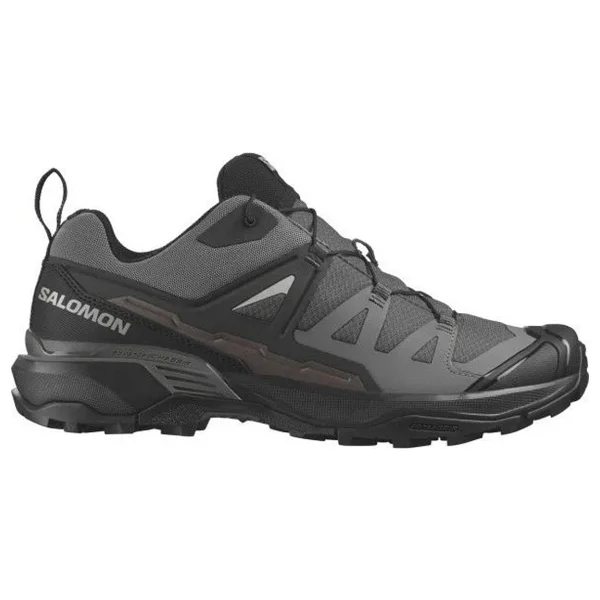Salomon X Ultra 360 L47448300 Gri Erkek Outdoor Ayakkabı - Görsel 7