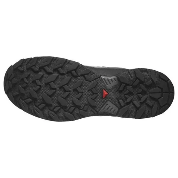 Salomon X Ultra 360 L47448300 Gri Erkek Outdoor Ayakkabı - Görsel 3