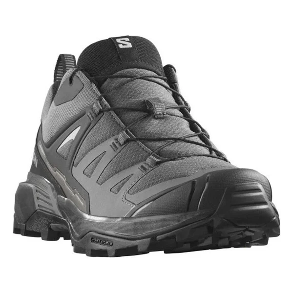 Salomon X Ultra 360 L47448300 Gri Erkek Outdoor Ayakkabı - Görsel 4