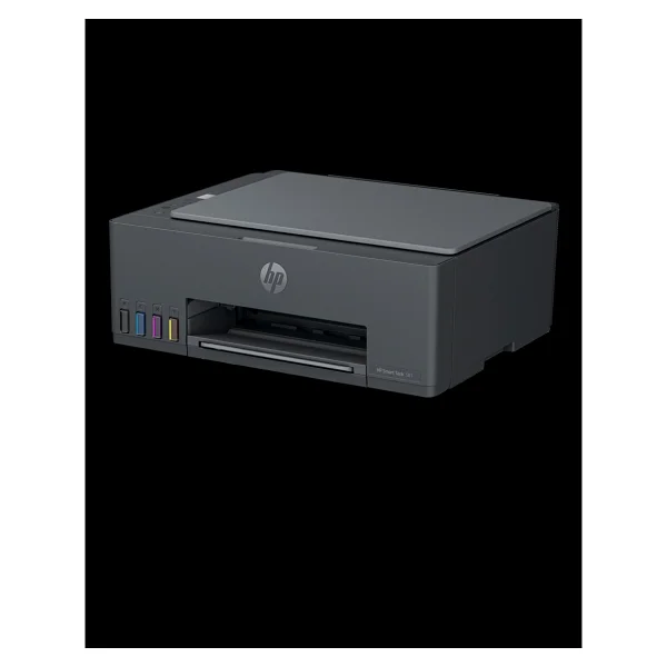 Hp Smart Tank 581 4a8d4a Wi-Fi + Tarayıcı + Fotokopi Renkli Çok Fonksiyonlu Tanklı Mürekkep Püskürtmeli Yazıcı - Görsel 3