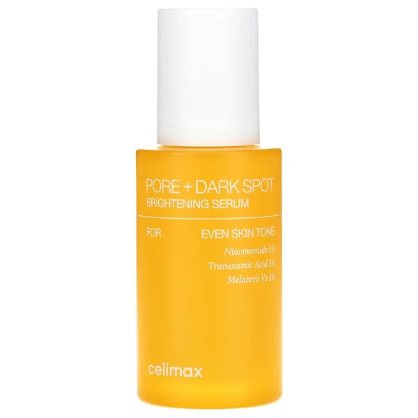Celimax Pore+Dark Spot Brightening 30 Ml Yüz Serumu - Görsel 6
