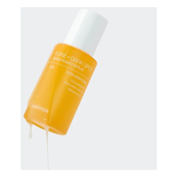 Celimax Pore+Dark Spot Brightening 30 Ml Yüz Serumu - Görsel 2