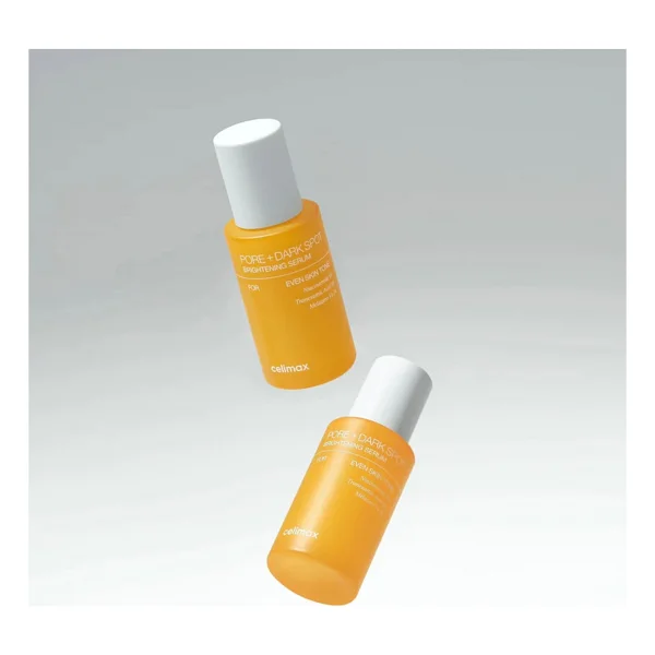 Celimax Pore+Dark Spot Brightening 30 Ml Yüz Serumu - Görsel 3