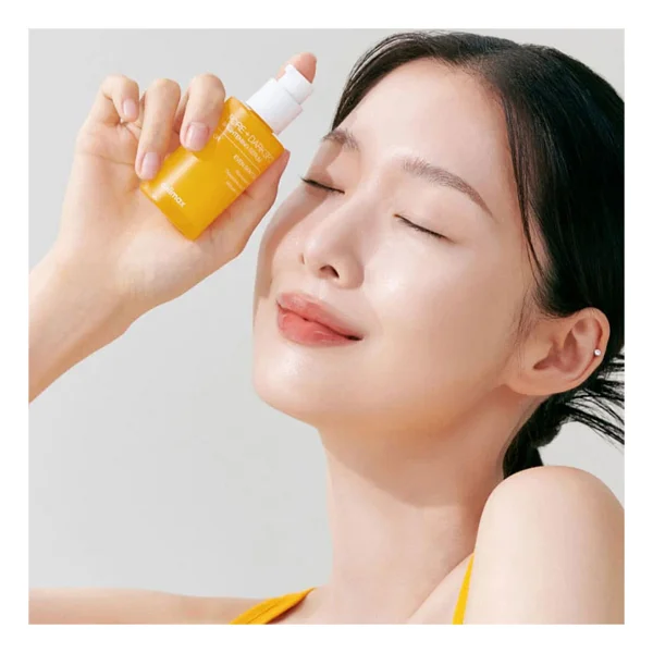 Celimax Pore+Dark Spot Brightening 30 Ml Yüz Serumu - Görsel 5