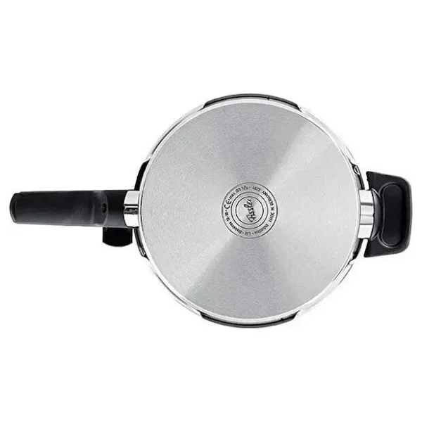 Fissler Vitaquick Premium 4.5 Lt Düdüklü Tencere - Görsel 3