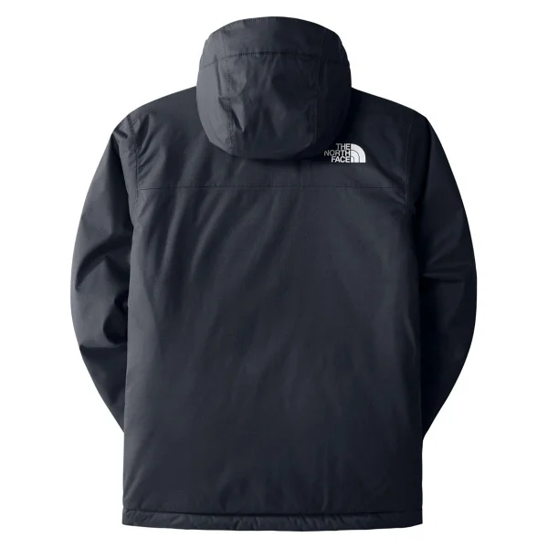 The North Face Snowquest Kapüşonlu Çocuk Mont - Görsel 2