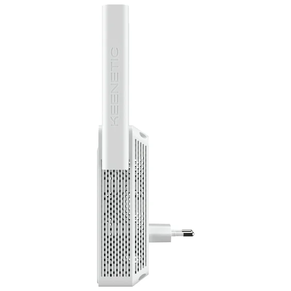 Keenetic Buddy 4 Kn-3210-01tr 300 Mbps Wi-Fi Güçlendirici - Görsel 4