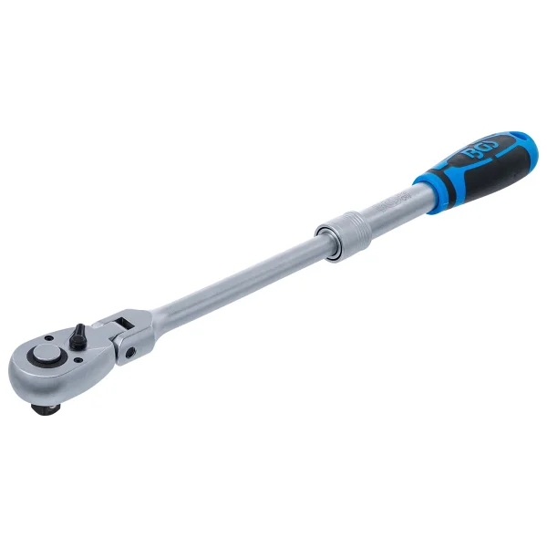 Brio 350-490 1/2 Cırcır Kol Tork Anahtarı - Görsel 4