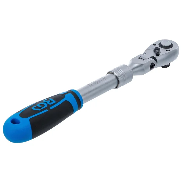 Brio 350-490 1/2 Cırcır Kol Tork Anahtarı - Görsel 3