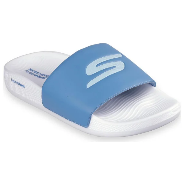 Skechers Hyper Slide 246020 Erkek Terlik - Görsel 9