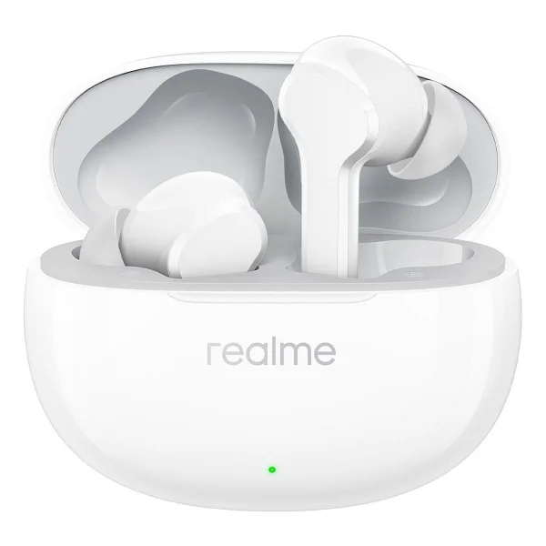 Realme Buds T100 TWS Siyah Kulak İçi Bluetooth Kulaklık - Görsel 6