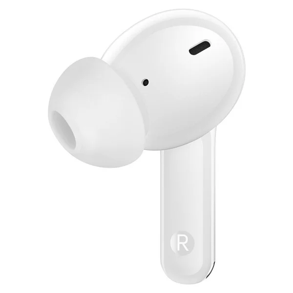Realme Buds T100 TWS Beyaz Kulak İçi Bluetooth Kulaklık - Görsel 3