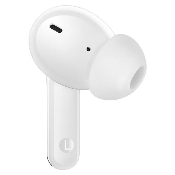 Realme Buds T100 TWS Beyaz Kulak İçi Bluetooth Kulaklık - Görsel 4