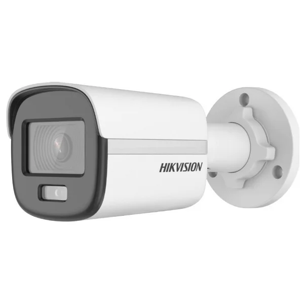 Hikvision 2mp 4 Kamerali Dis Ortam Ahd HD-Tvı Colorvu Gece Renkli Kamera Seti 500gb Disk - Görsel 4