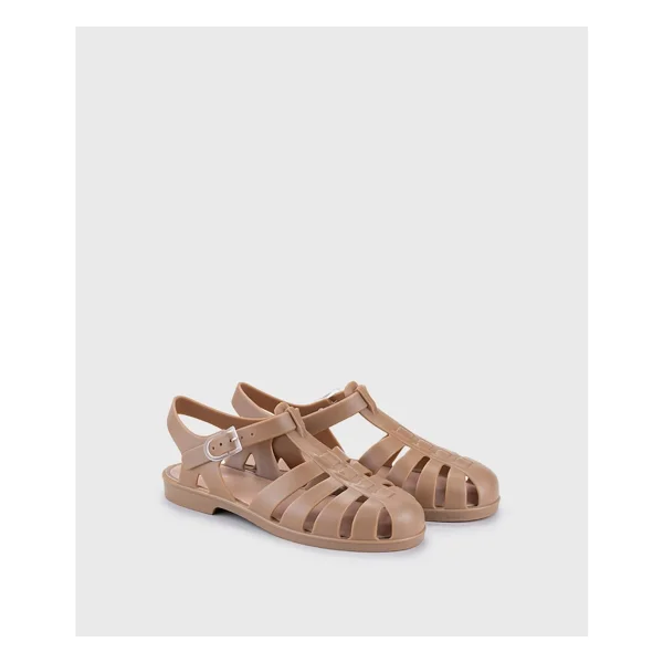 Igor Biarritz Mate S10259-010 Pembe Kadın Sandalet - Görsel 6