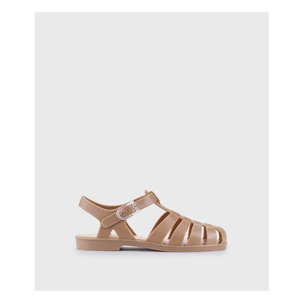Igor Biarritz Mate S10259-010 Pembe Kadın Sandalet - Görsel 2