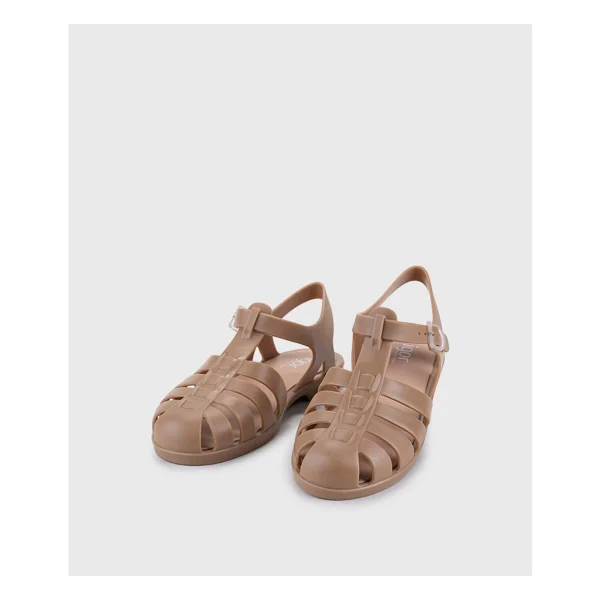 Igor Biarritz Mate S10259-010 Pembe Kadın Sandalet - Görsel 3