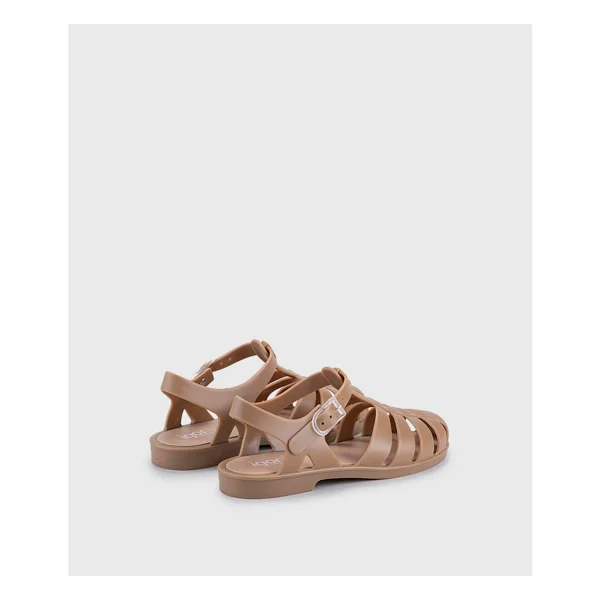 Igor Biarritz Mate S10259-010 Pembe Kadın Sandalet - Görsel 4
