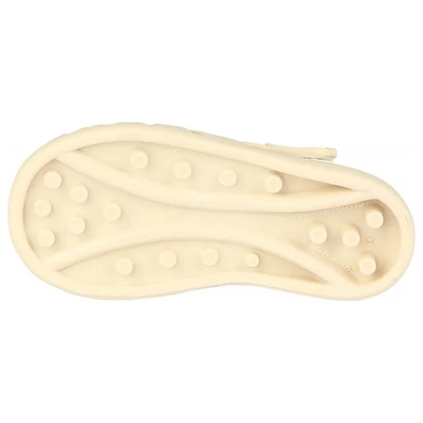 Igor Tobby Solid S10271-079 Krem Çocuk Sandalet - Görsel 5