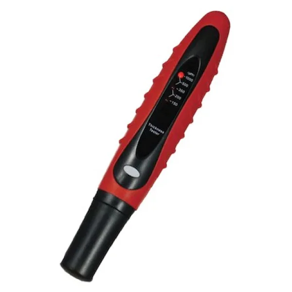 Mastech Cm-804f Oto Boya Kalınlık Ölçer - Görsel 4