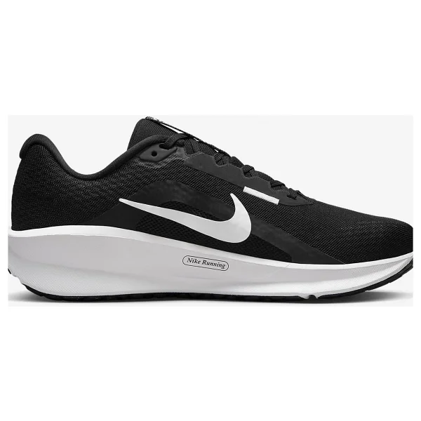 Nike Downshifter 13 Fd6476-001 Siyah Kadın Koşu Ayakkabısı - Görsel 7